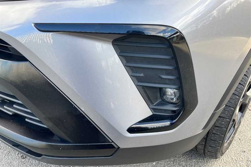 Used Vauxhall Crossland 2022 for sale - 77560821: Photo 57