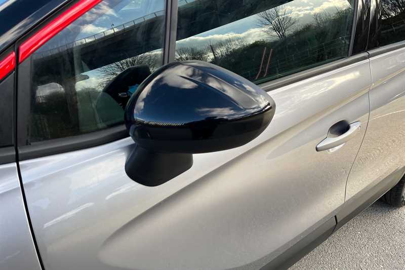 Used Vauxhall Crossland 2022 for sale - 77560821: Photo 59