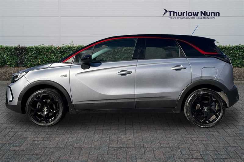 Used Vauxhall Crossland 2022 for sale - 77560821: Photo 6