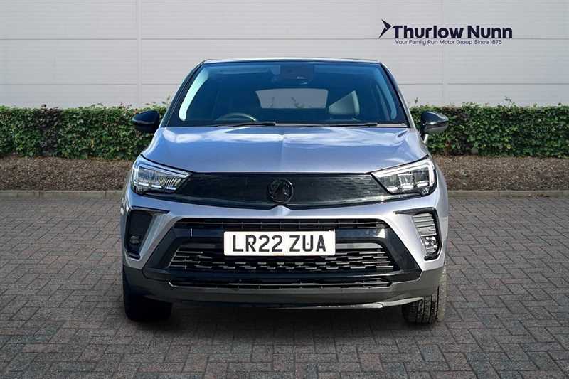 Used Vauxhall Crossland 2022 for sale - 77560821: Photo 8