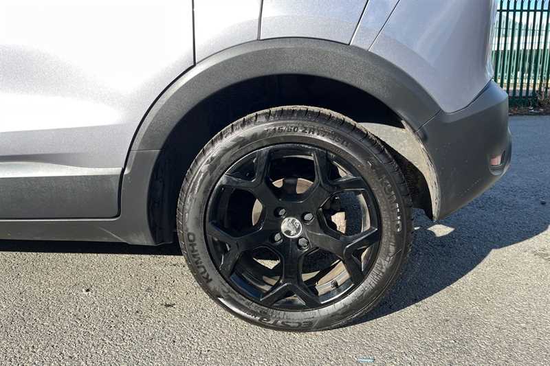 Used Vauxhall Crossland 2022 for sale - 77560821: Photo 9