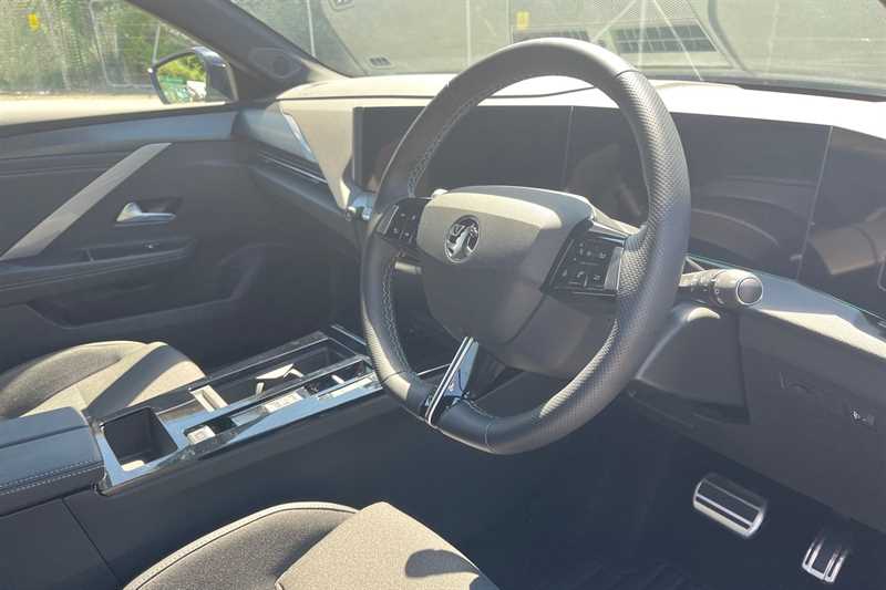 Used Vauxhall Astra 2025 for sale - 77146419: Photo 10