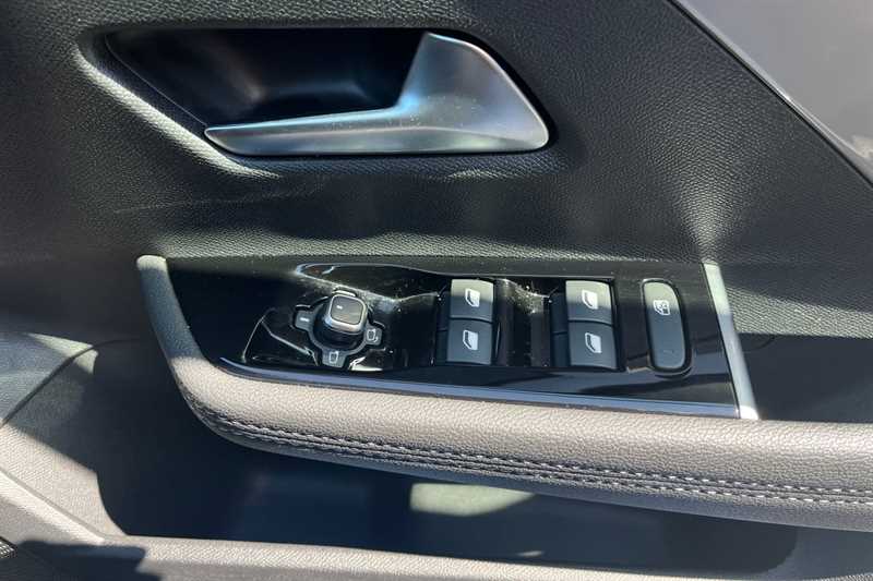 Used Vauxhall Astra 2025 for sale - 77146419: Photo 16