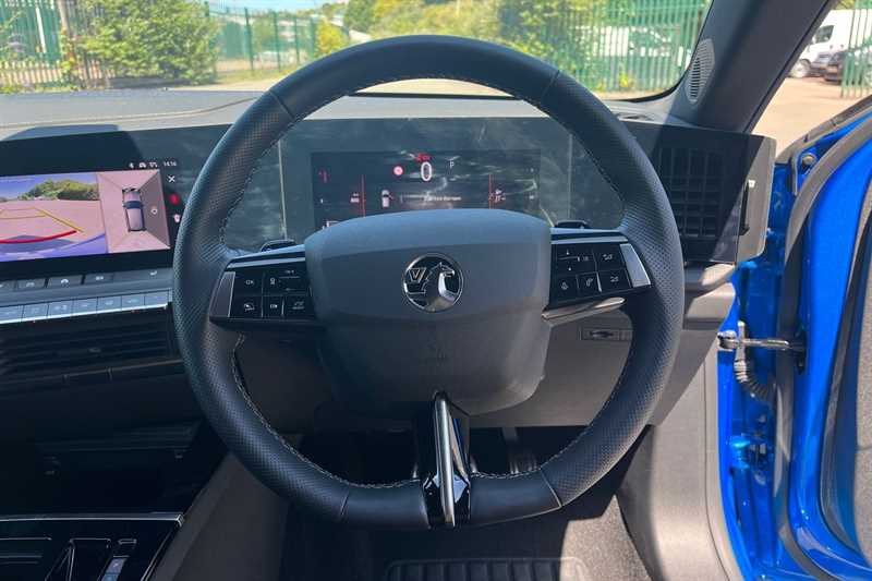 Used Vauxhall Astra 2025 for sale - 77146419: Photo 25