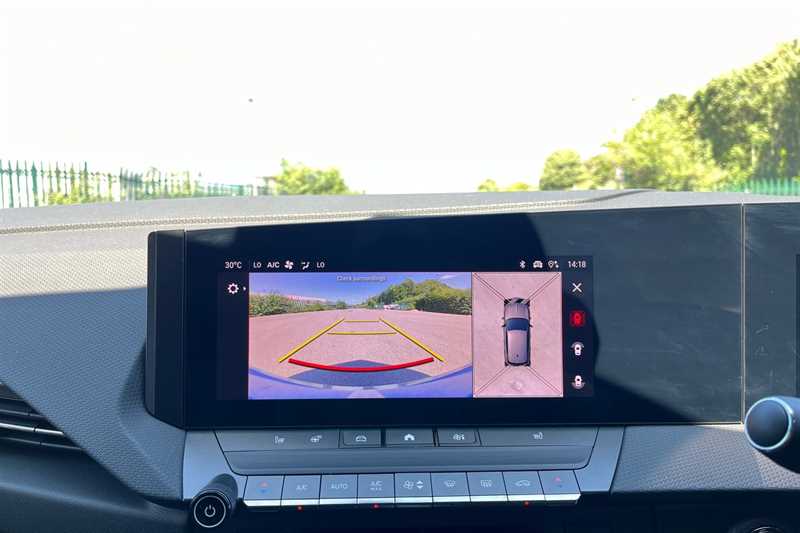 Used Vauxhall Astra 2025 for sale - 77146419: Photo 37