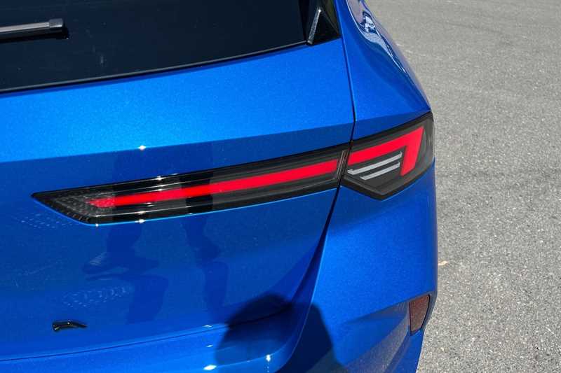 Used Vauxhall Astra 2025 for sale - 77146419: Photo 47