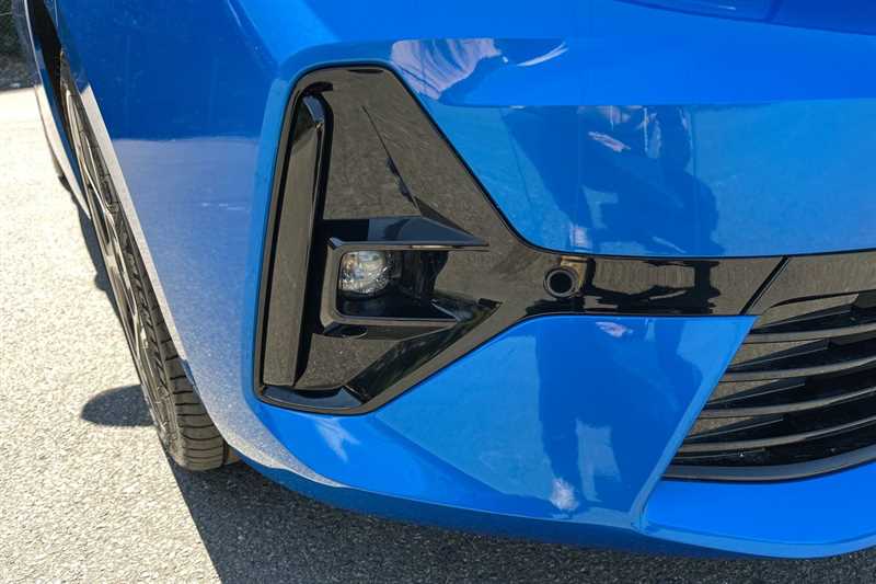 Used Vauxhall Astra 2025 for sale - 77146419: Photo 54