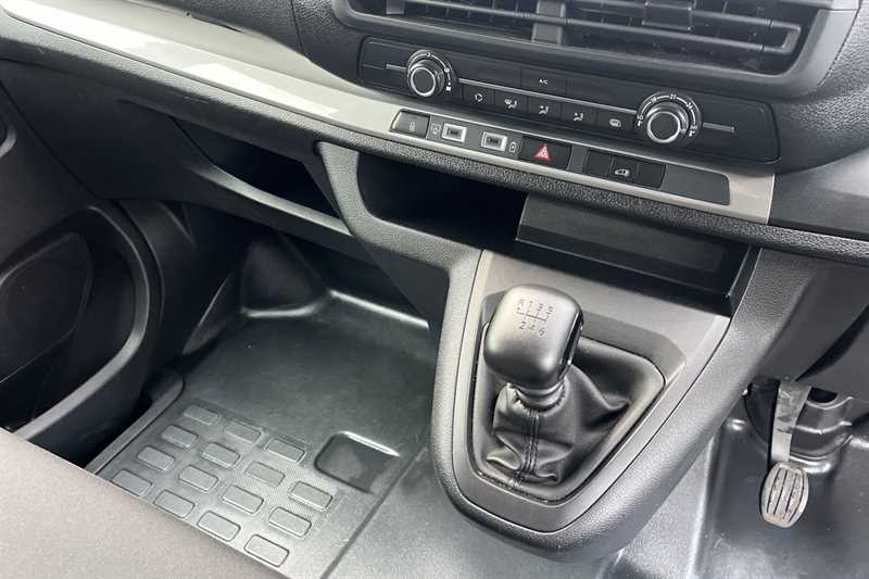 Used Vauxhall Vivaro 2024 for sale - 77472063: Photo 14