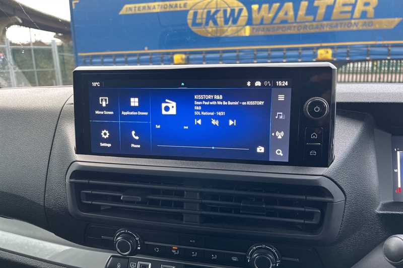 Used Vauxhall Vivaro 2024 for sale - 77472063: Photo 17