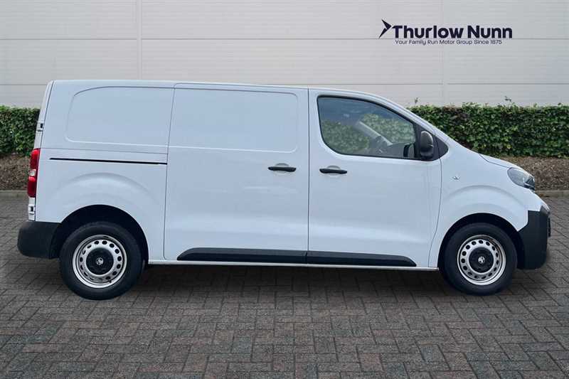 Used Vauxhall Vivaro 2024 for sale - 77472063: Photo 2