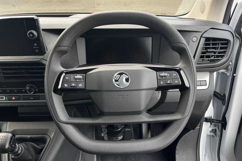 Used Vauxhall Vivaro 2024 for sale - 77472063: Photo 25