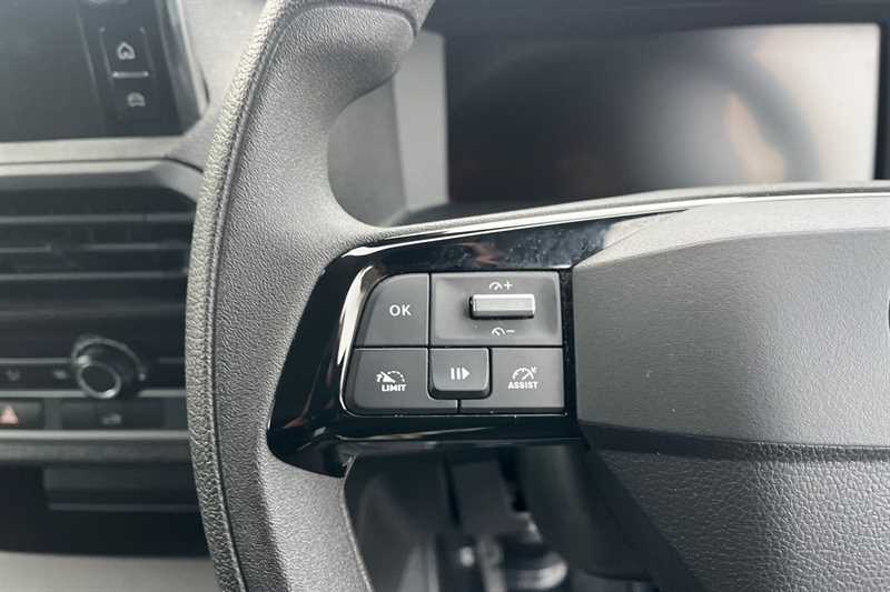 Used Vauxhall Vivaro 2024 for sale - 77472063: Photo 26