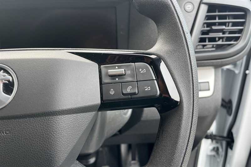 Used Vauxhall Vivaro 2024 for sale - 77472063: Photo 27