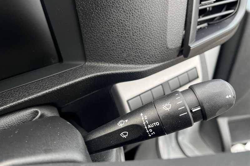 Used Vauxhall Vivaro 2024 for sale - 77472063: Photo 28