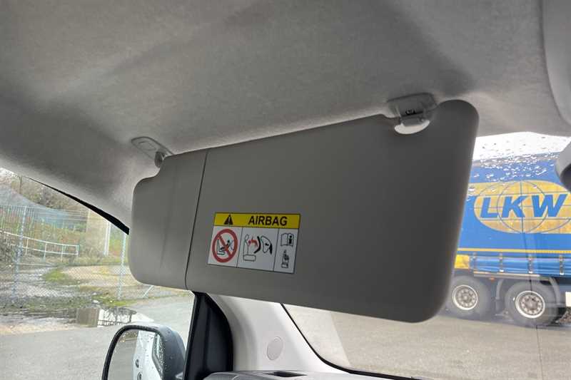 Used Vauxhall Vivaro 2024 for sale - 77472063: Photo 31