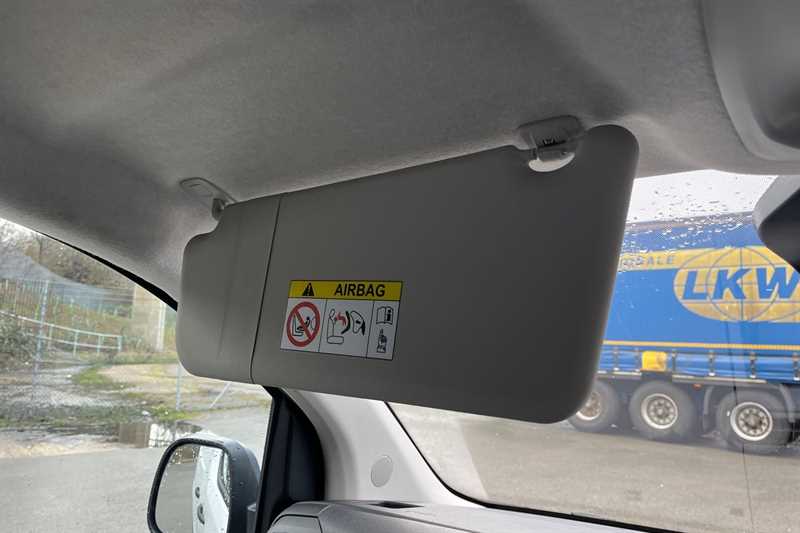 Used Vauxhall Vivaro 2024 for sale - 77472063: Photo 32