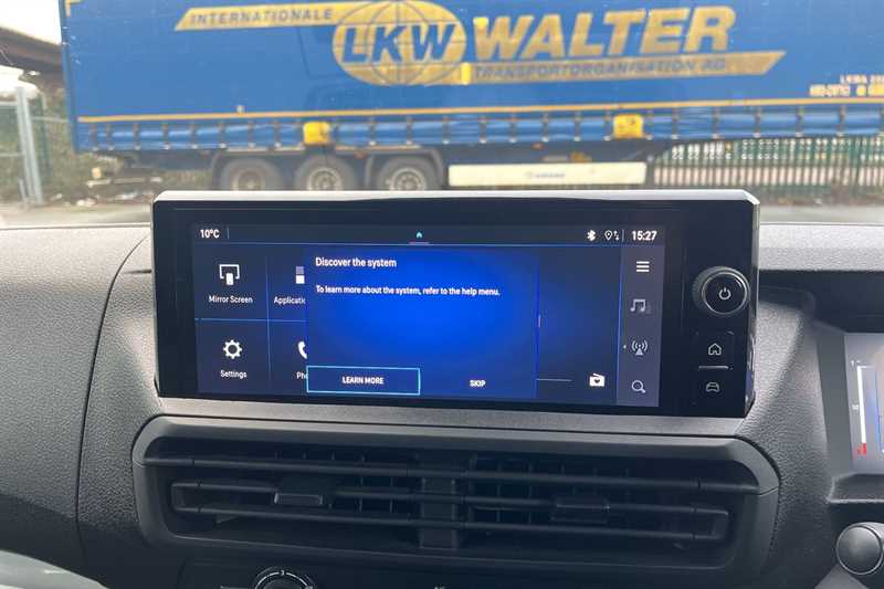 Used Vauxhall Vivaro 2024 for sale - 77472063: Photo 37