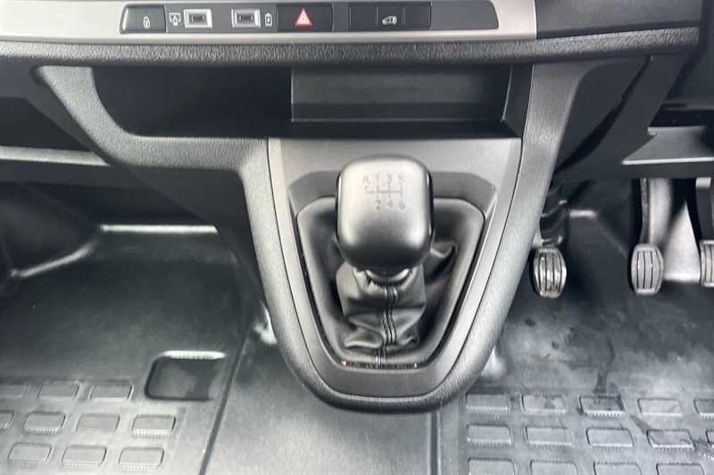 Used Vauxhall Vivaro 2024 for sale - 77472063: Photo 39