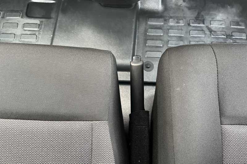 Used Vauxhall Vivaro 2024 for sale - 77472063: Photo 40