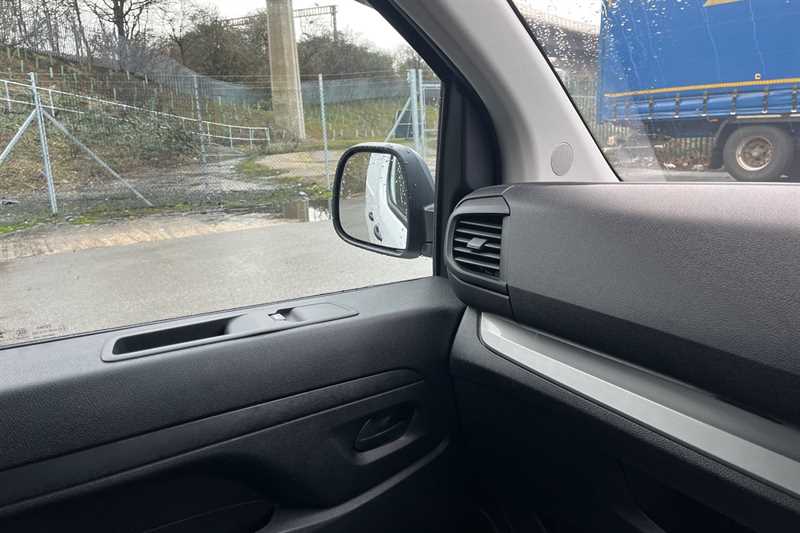 Used Vauxhall Vivaro 2024 for sale - 77472063: Photo 41