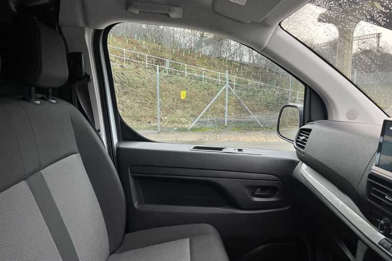 Used Vauxhall Vivaro 2024 for sale - 77472063: Photo 43