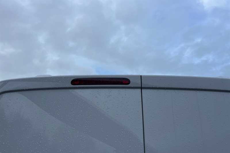 Used Vauxhall Vivaro 2024 for sale - 77472063: Photo 47