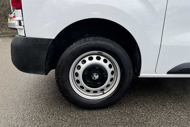 Used Vauxhall Vivaro 2024 for sale - 77472063: Photo 51