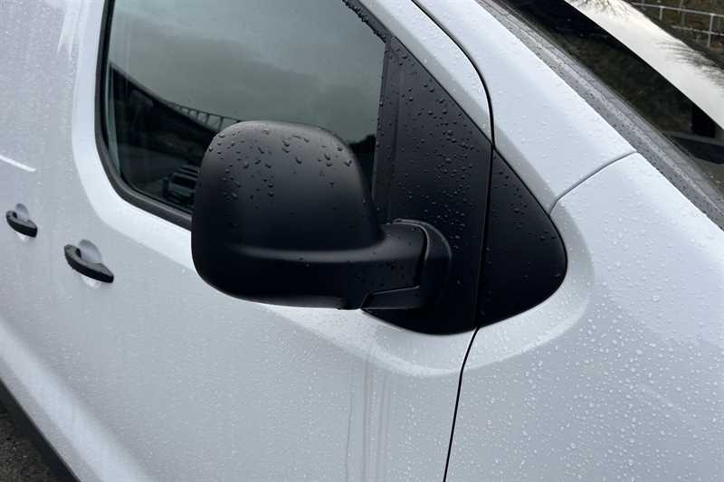 Used Vauxhall Vivaro 2024 for sale - 77472063: Photo 53