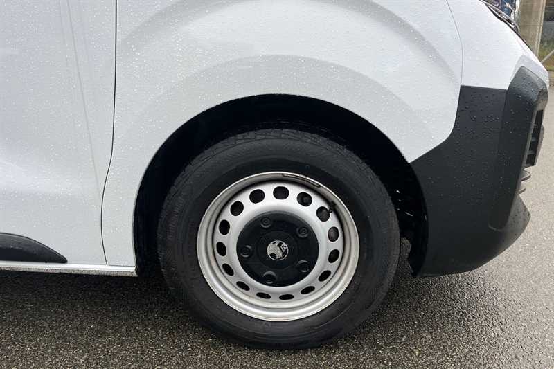 Used Vauxhall Vivaro 2024 for sale - 77472063: Photo 54