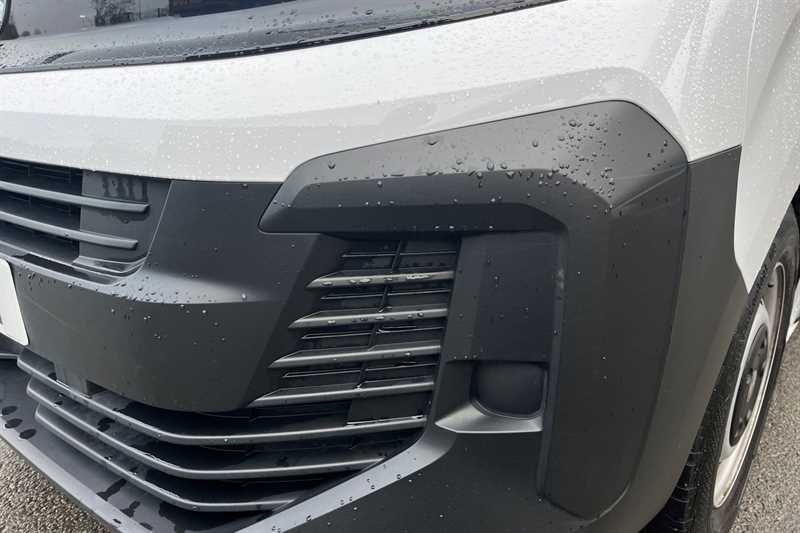 Used Vauxhall Vivaro 2024 for sale - 77472063: Photo 58