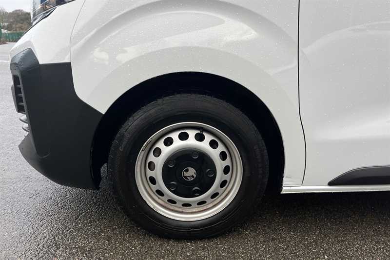 Used Vauxhall Vivaro 2024 for sale - 77472063: Photo 59