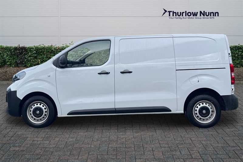 Used Vauxhall Vivaro 2024 for sale - 77472063: Photo 6