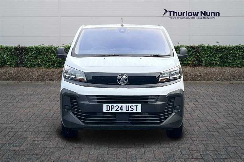 Used Vauxhall Vivaro 2024 for sale - 77472063: Photo 8