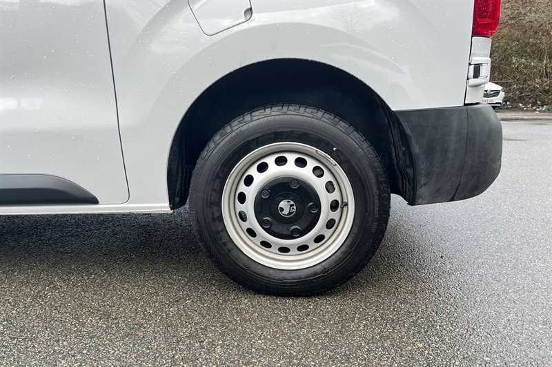 Used Vauxhall Vivaro 2024 for sale - 77472063: Photo 9