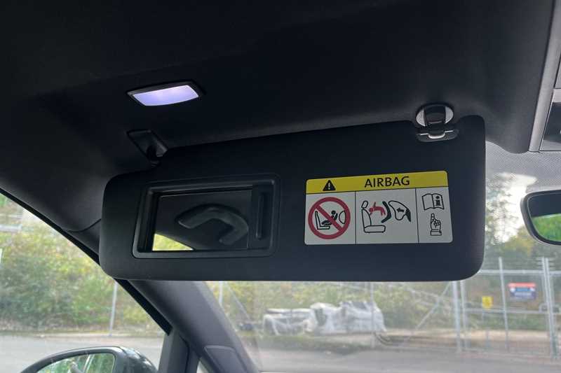 Vehicle 32