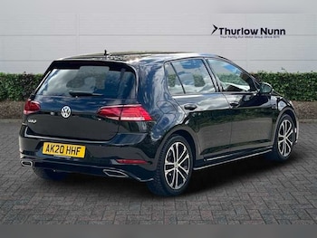 Used Volkswagen Golf 2020 for sale - 75902479: Photo