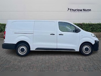 Used Vauxhall Vivaro 2023 for sale - 79578929: Photo