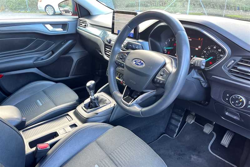 Used Ford Focus 2021 for sale - 77471101: Photo 10