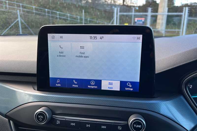 Used Ford Focus 2021 for sale - 77471101: Photo 17