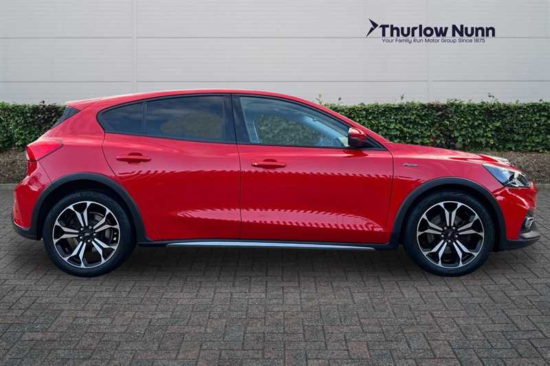 Used Ford Focus 2021 for sale - 77471101: Photo 2