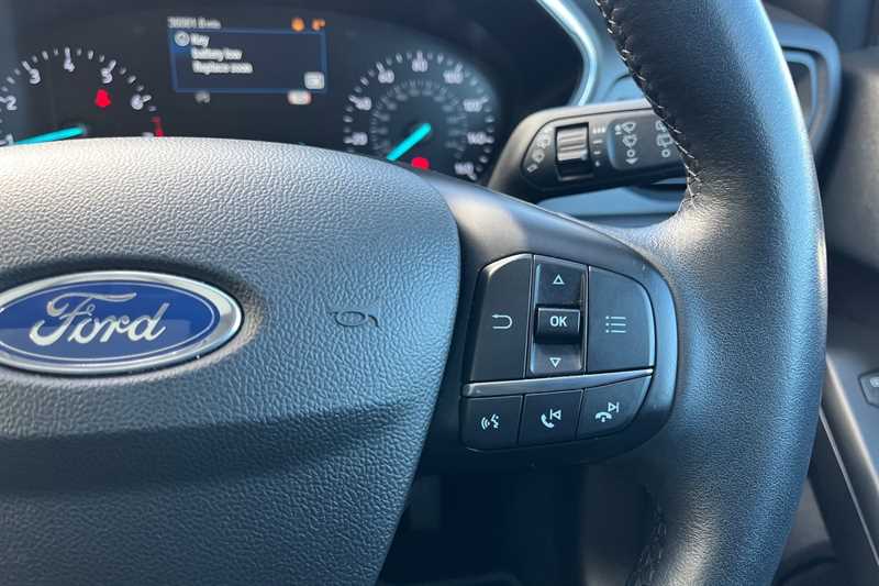 Used Ford Focus 2021 for sale - 77471101: Photo 22