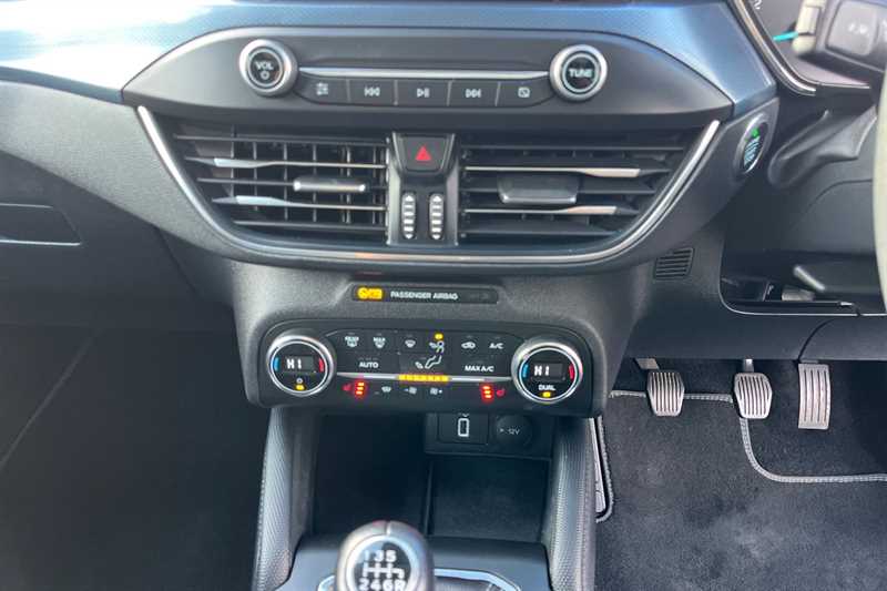 Used Ford Focus 2021 for sale - 77471101: Photo 38