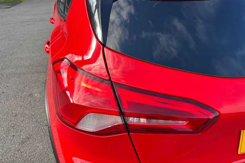 Used Ford Focus 2021 for sale - 77471101: Photo 46