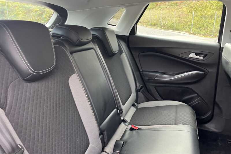 Used Vauxhall Grandland X for sale - 77480344: Photo 23