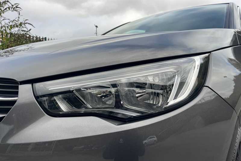 Used Vauxhall Grandland X for sale - 77480344: Photo 55