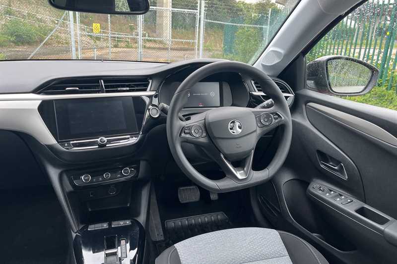 Used Vauxhall Corsa 2024 for sale - 77146676: Photo 11