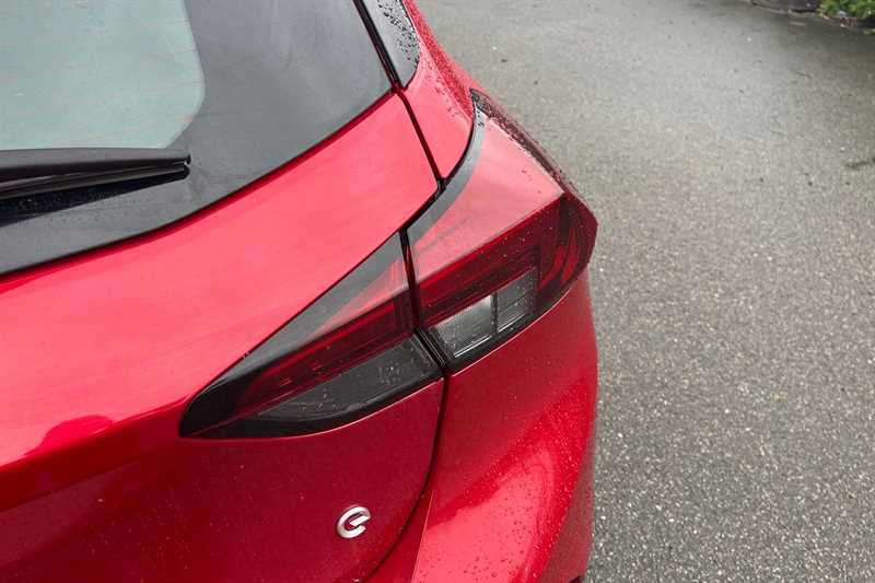 Used Vauxhall Corsa 2024 for sale - 77146676: Photo 48