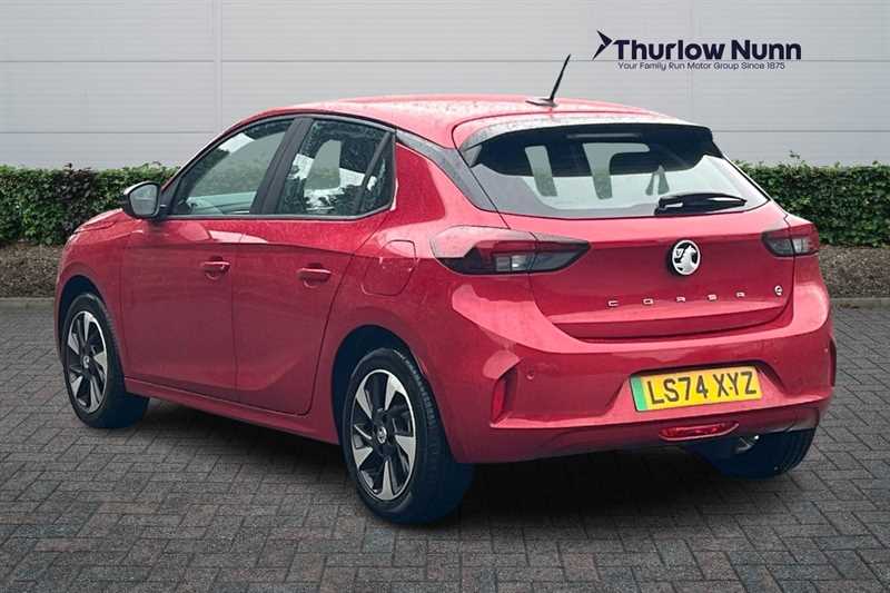 Used Vauxhall Corsa 2024 for sale - 77146676: Photo 5