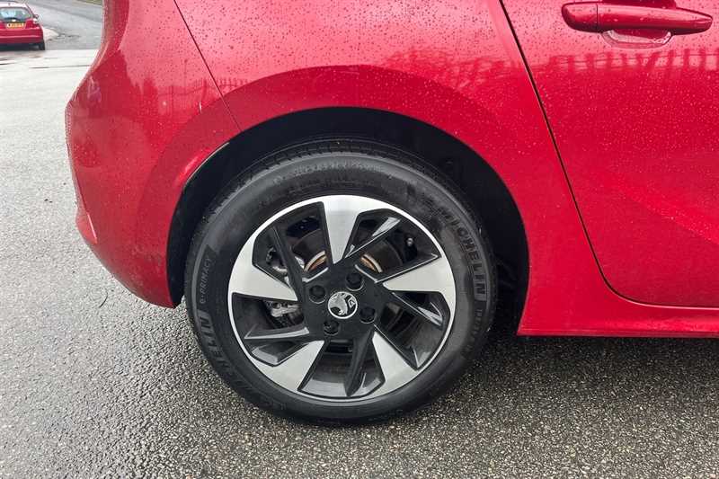 Used Vauxhall Corsa 2024 for sale - 77146676: Photo 52