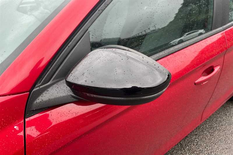 Used Vauxhall Corsa 2024 for sale - 77146676: Photo 60